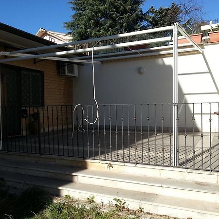 Casa Livia Metro C Bolognetta Leilighet Roma Eksteriør bilde