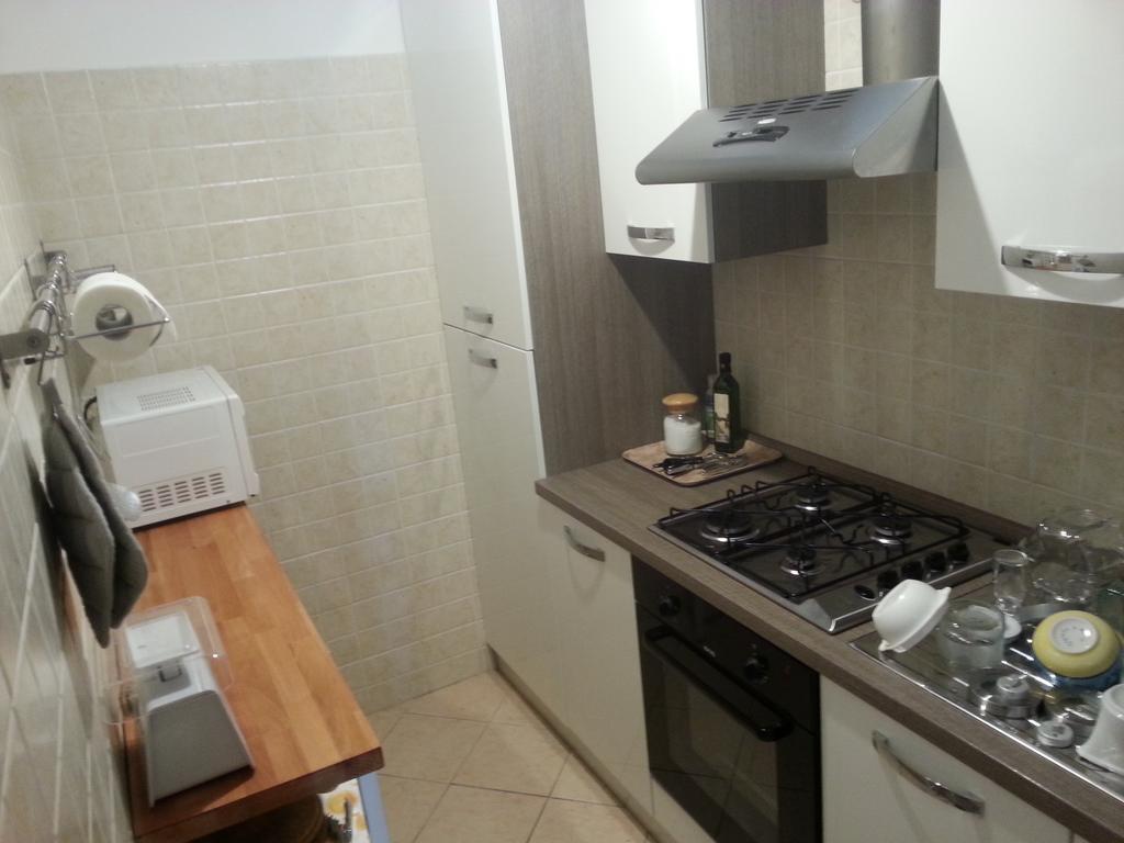 Casa Livia Metro C Bolognetta Leilighet Roma Eksteriør bilde